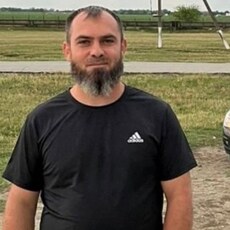 Фотография мужчины Аслан, 42 года из г. Мариуполь