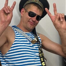 Фотография мужчины Максим, 47 лет из г. Уфа