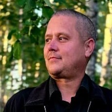 Фотография мужчины Виктор, 43 года из г. Челябинск