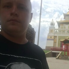 Фотография мужчины Алексей, 30 лет из г. Волжский