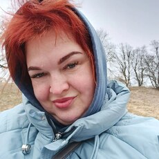 Фотография девушки Наталия, 41 год из г. Балтийск