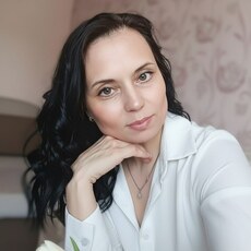 Фотография девушки Елена, 46 лет из г. Сергач