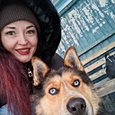 Алефтина, 33 года