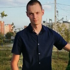 Фотография мужчины Иван, 33 года из г. Волжский