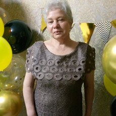 Фотография девушки Ирина, 67 лет из г. Волгодонск