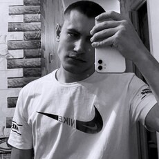 Фотография мужчины Данил, 20 лет из г. Абакан