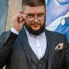 Фотография мужчины Владимир, 34 года из г. Алчевск