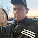 Никита, 22 года