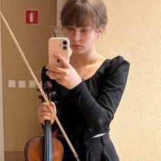 Фотография девушки Katerina, 18 лет из г. Петрозаводск