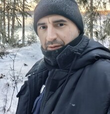 Олег, 36 из г. Санкт-Петербург.