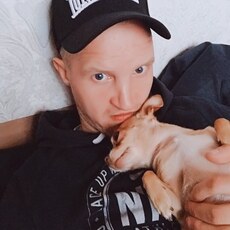 Фотография мужчины Валерий, 41 год из г. Москва