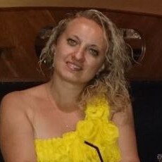 Фотография девушки Ірина, 42 года из г. Киев