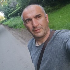 Фотография мужчины Toni, 40 лет из г. Львов