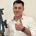 Данила, 38 лет