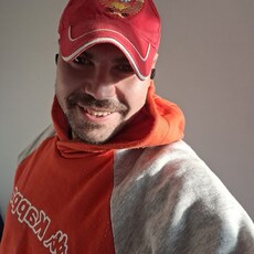 Фотография мужчины Андрей, 31 год из г. Кобрин