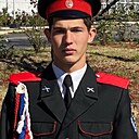 Илья, 20 лет
