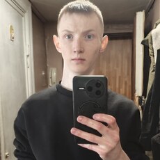 Фотография мужчины Андрей, 23 года из г. Рыбинск