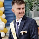 Илья, 19 лет