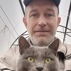 Фотография мужчины Павел, 45 лет из г. Глазов
