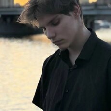 Фотография мужчины Сергей, 20 лет из г. Москва