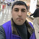 Abbos, 30 лет