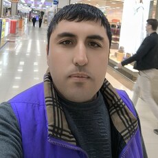Фотография мужчины Abbos, 30 лет из г. Туапсе