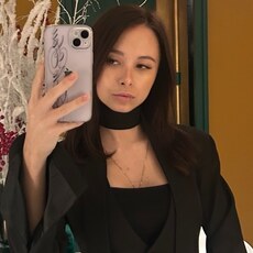 Фотография девушки Валерия, 19 лет из г. Москва
