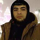 Али, 25 лет