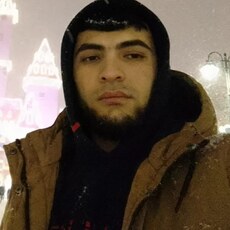 Фотография мужчины Али, 25 лет из г. Нижний Новгород
