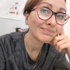 Фотография девушки Ева, 41 год из г. Уфа
