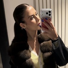 Фотография девушки Мила, 23 года из г. Москва