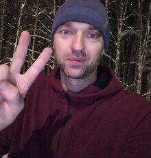 Фотография мужчины Олег, 41 год из г. Витебск