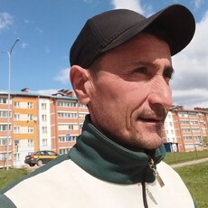 Фотография мужчины Ahmed, 46 лет из г. Лепель