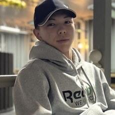 Фотография мужчины Алинур, 20 лет из г. Алматы