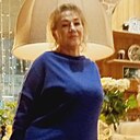 Людмила, 63 года