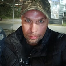 Фотография мужчины Валентин, 32 года из г. Феодосия
