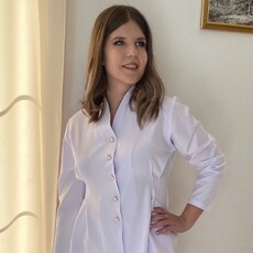 Фотография девушки Софья, 24 года из г. Воронеж