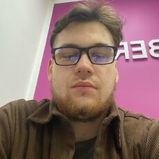 Фотография мужчины Даниил, 22 года из г. Нижневартовск