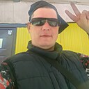 Илья, 37 лет