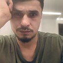 Фозил, 27 лет