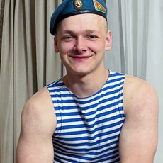 Фотография мужчины Андрей, 21 год из г. Брест