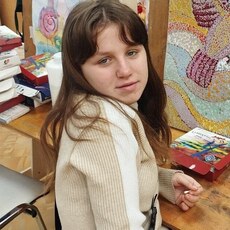 Фотография девушки Лера, 18 лет из г. Джанкой
