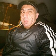 Фотография мужчины Атом, 41 год из г. Ванадзор