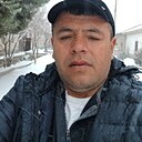 Бобомурод, 47 лет