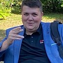 Николай, 35 лет