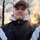 Кирилл, 24 года