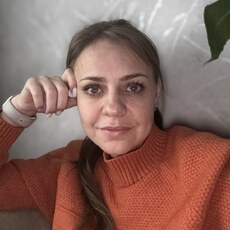 Фотография девушки Алена, 43 года из г. Москва