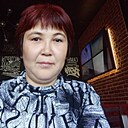 Айгуль, 52 года