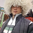 Умид, 34 года