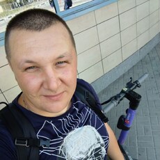 Фотография мужчины Юрий, 32 года из г. Таганрог